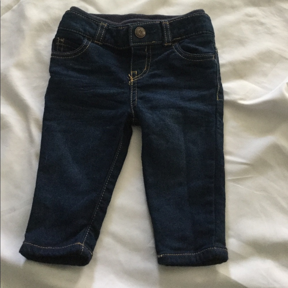 Oshkosh skinny jeggings